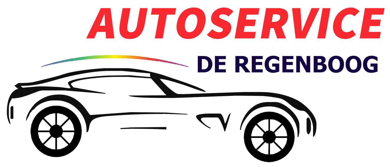 Autoservice de Regenboog